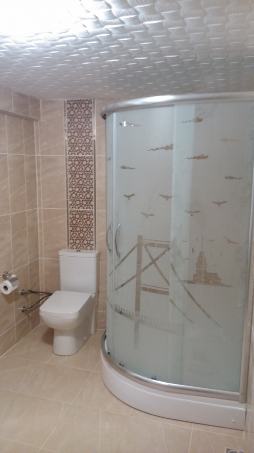 Banyo Tadilatı