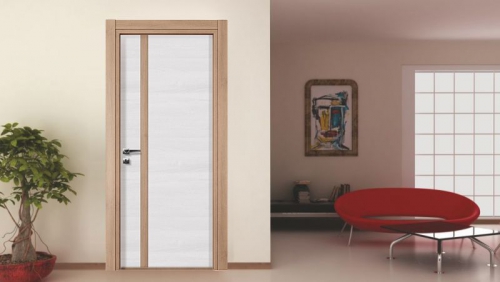 Bakışdoor Laminat Kapı